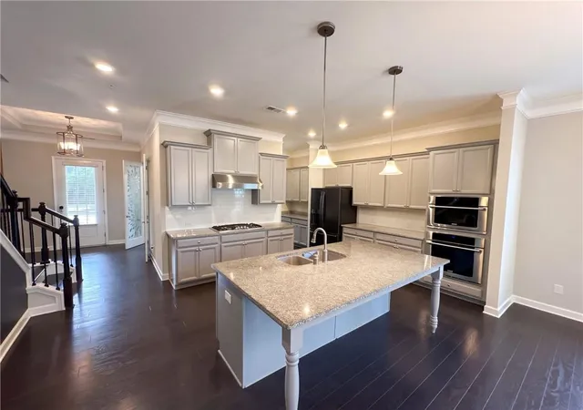 Photo 3 of Single family home for sale at 150 Westover Cmns, Fayetteville, GA 30214 | MLS# 7855743 | Listing updated on 2026-10-18