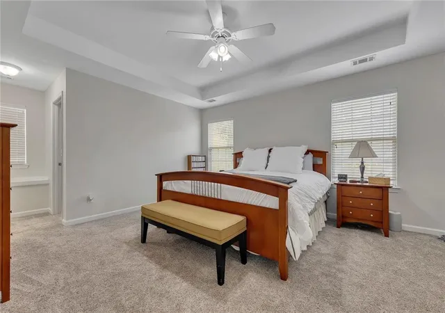 Photo 3 of Sale Pending at 419 Highlands Loop, Woodstock, GA 30188 | MLS# 7835073 | Listing updated on 2026-10-08