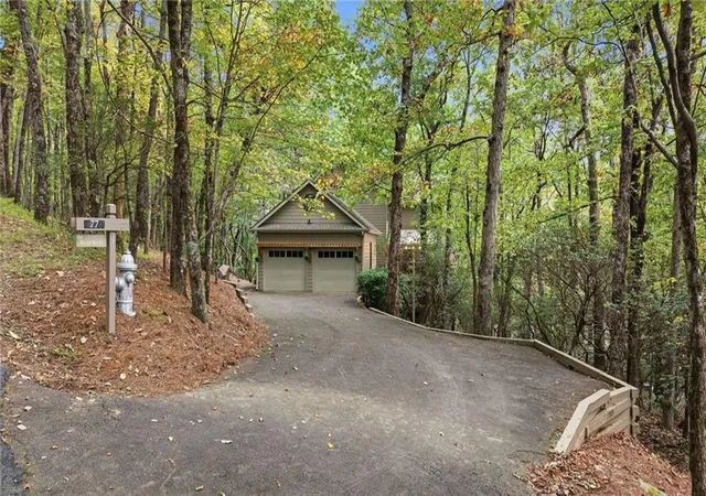Photo 2 of Single family home for sale at 77 Raccoon Run Ln, Big Canoe, GA 30143 | MLS# 7855731 | Listing updated on 2026-10-22