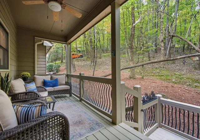 Photo 3 of Single family home for sale at 77 Raccoon Run Ln, Big Canoe, GA 30143 | MLS# 7855731 | Listing updated on 2026-10-22