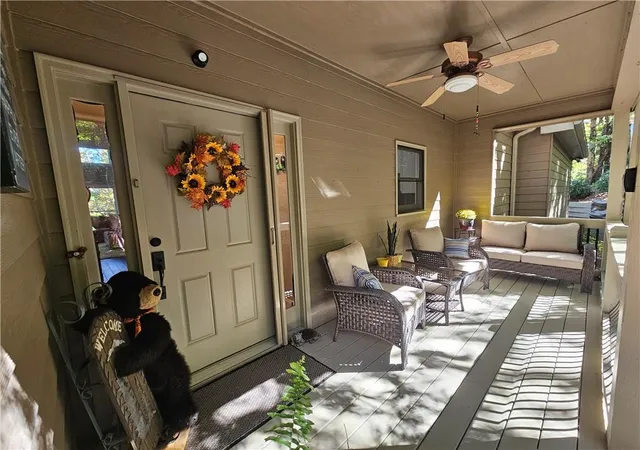 Photo 4 of Single family home for sale at 77 Raccoon Run Ln, Big Canoe, GA 30143 | MLS# 7855731 | Listing updated on 2026-10-22