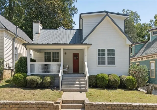 Photo 1 of Single family home for sale at 973 Longley Ave Nw, Atlanta, GA 30318 | MLS# 7834293 | Listing updated on 2026-09-13