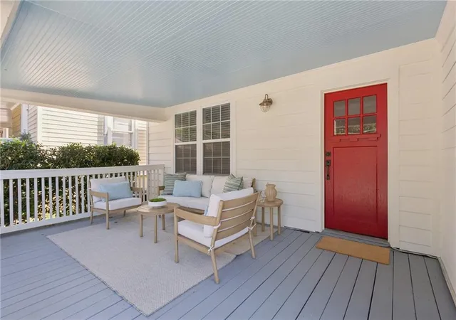 Photo 2 of Single family home for sale at 973 Longley Ave Nw, Atlanta, GA 30318 | MLS# 7834293 | Listing updated on 2026-09-13