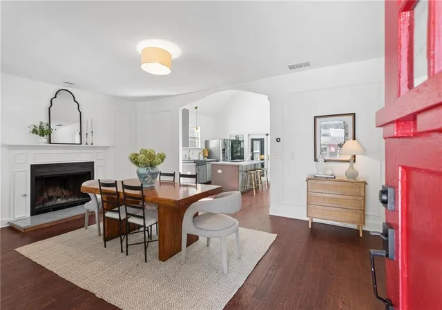 Photo 2 of Single family home for sale at 973 Longley Ave NW, Atlanta, GA 30318 | MLS# 7834293 | Listing updated on 2026-09-13