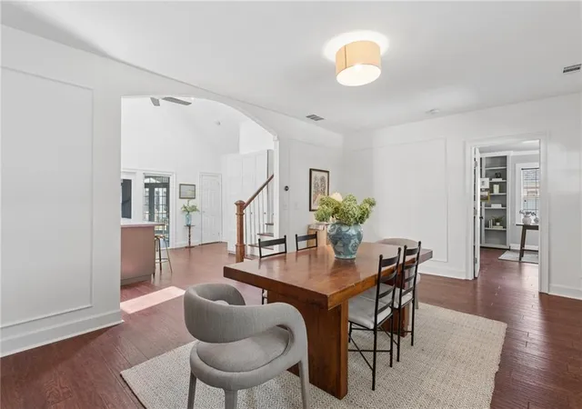 Photo 4 of Single family home for sale at 973 Longley Ave NW, Atlanta, GA 30318 | MLS# 7834293 | Listing updated on 2026-09-13
