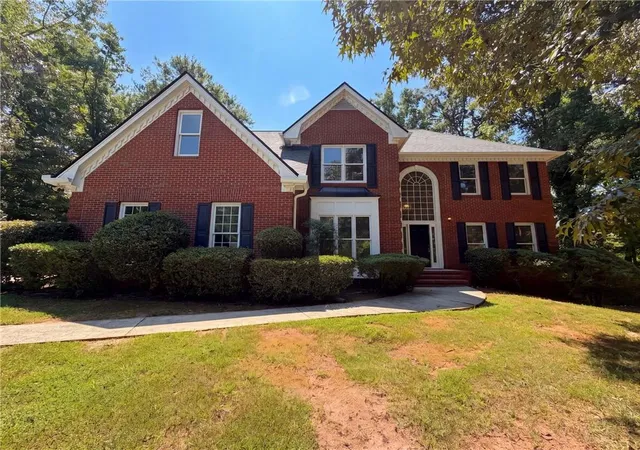 Photo 1 of Single family home for sale at 1990 Eagle Ridge Dr Sw, Conyers, GA 30094 | MLS# 7831985 | Listing updated on 2026-09-09