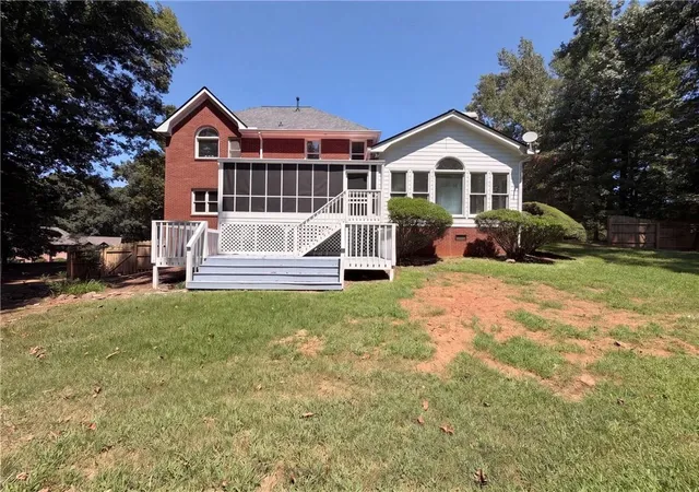 Photo 4 of Single family home for sale at 1990 Eagle Ridge Dr SW, Conyers, GA 30094 | MLS# 7831985 | Listing updated on 2026-09-09