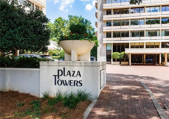 Photo 42 of Condo for sale at 2575 Peachtree Rd Ne #6G, Atlanta, GA 30305 | MLS# 7742953 | Listing updated on 2026-09-04