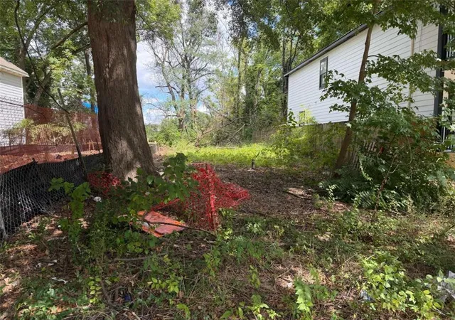 Land for sale at 209 Fletcher St SW, Atlanta, GA 30315 | MLS# 7836132