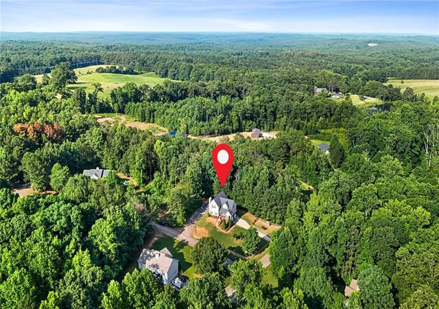 Photo 33 of Single family home for sale at 176 Oak Leaf Dr, Carrollton, GA 30116 | MLS# 7832441 | Listing updated on 2026-09-04