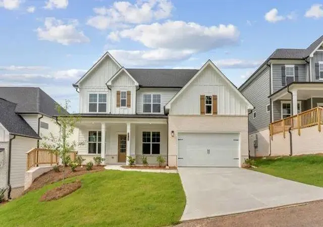 Photo 1 of Single family home for sale at 2722 Harbor Ridge Pass Se, Gainesville, GA 30507 | MLS# 7805498 | Listing updated on 2026-09-24