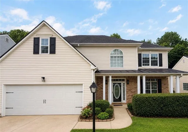 Single family home for sale at 2162 Fall Crk Landing, Loganville, GA 30052 | MLS# 7818475 | Listing updated on 2026-09-02