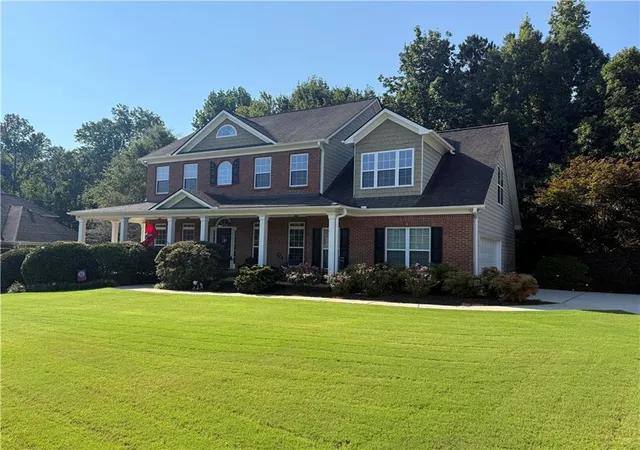 Photo 1 of Sale Pending at 4131 Richardson Farm Dr Nw, Kennesaw, GA 30152 | MLS# 7833707 | Listing updated on 2026-09-19