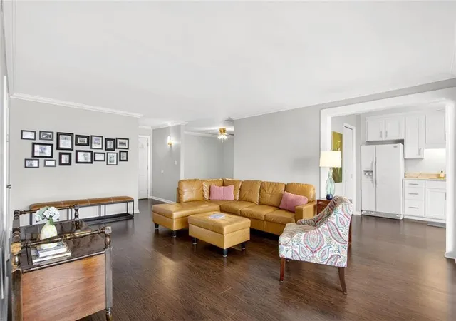 Photo 3 of Condo for sale at 346 Carpenter Dr NE #48, Sandy Springs, GA 30328 | MLS# 7831249 | Listing updated on 2026-09-03