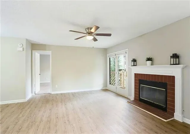 Photo 1 of Condo for sale at 694 Mcgill Pl NE, Atlanta, GA 30312 | MLS# 7800096 | Listing updated on 2026-09-14
