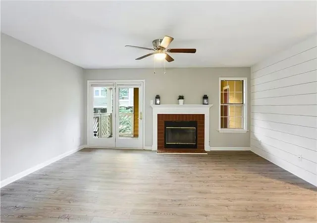 Photo 2 of Condo for sale at 694 Mcgill Pl NE, Atlanta, GA 30312 | MLS# 7800096 | Listing updated on 2026-09-14