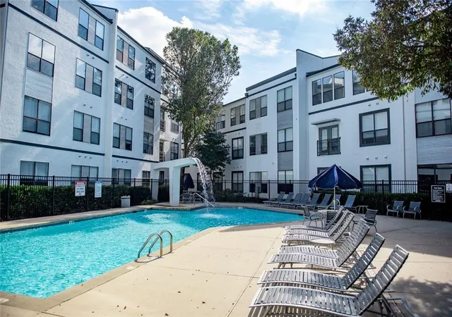 Photo 1 of Condo for sale at 821 Ralph Mcgill Blvd Ne #APT 2416, Atlanta, GA 30306 | MLS# 7767651 | Listing updated on 2026-09-12