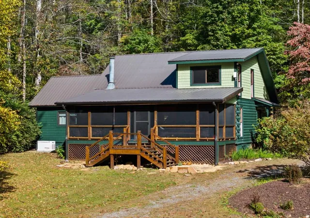Photo 4 of Single family home for sale at 8776 Highway 2, Epworth, GA 30541 | MLS# 7856555 | Listing updated on 2026-10-22