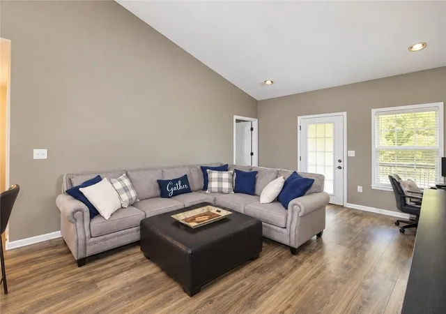 Photo 4 of Single family home for sale at 7712 Autry Cir, Douglasville, GA 30134 | MLS# 7840566 | Listing updated on 2026-09-25
