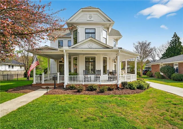 Photo 4 of Single family home for sale at 85 River St, Ellijay, GA 30540 | MLS# 7849922 | Listing updated on 2026-10-10