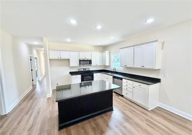 Photo 2 of Sale Pending at 53 Gaston Westbrook Ave, Emerson, GA 30137 | MLS# 7839697 | Listing updated on 2026-10-07