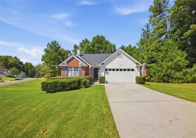 Photo 2 of Single family home for sale at 3465 Laurel Springs Cvs, Villa Rica, GA 30180 | MLS# 7839558 | Listing updated on 2026-10-09