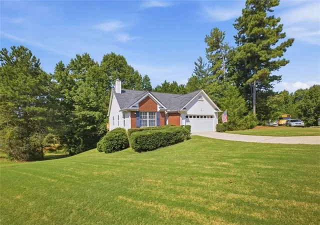 Photo 3 of Single family home for sale at 3465 Laurel Springs Cvs, Villa Rica, GA 30180 | MLS# 7839558 | Listing updated on 2026-10-09