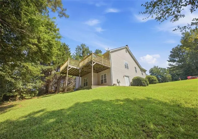 Photo 4 of Single family home for sale at 3465 Laurel Springs Cvs, Villa Rica, GA 30180 | MLS# 7839558 | Listing updated on 2026-10-09