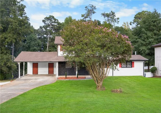 Photo 1 of Single family home for sale at 2366 Fieldstone Dr Se, Conyers, GA 30013 | MLS# 7833859 | Listing updated on 2026-09-28