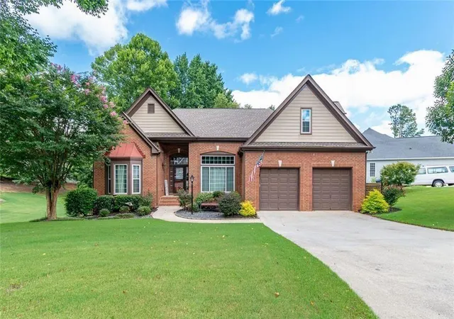 Photo 1 of Single family home for sale at 2914 Volland Grv Trl, Lawrenceville, GA 30043 | MLS# 7787491 | Listing updated on 2026-10-03