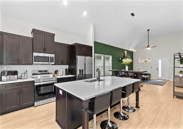 Photo 1 of Single family home for sale at 624 Robert St Nw, Atlanta, GA 30318 | MLS# 7824408 | Listing updated on 2026-10-29