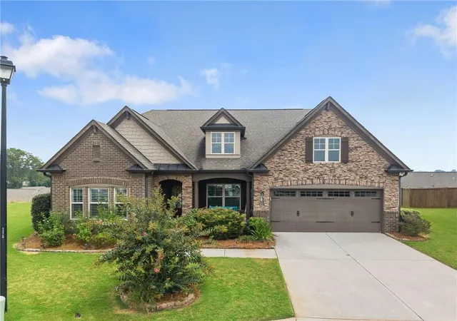 Photo 1 of Single family home for sale at 4310 Granison, Gainesville, GA 30504 | MLS# 7838633 | Listing updated on 2026-09-24
