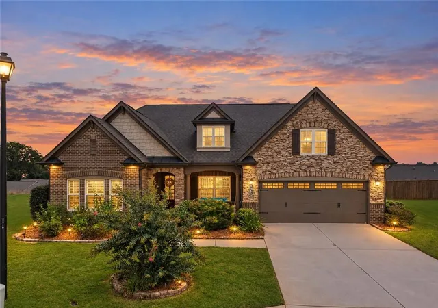 Photo 2 of Single family home for sale at 4310 Granison, Gainesville, GA 30504 | MLS# 7838633 | Listing updated on 2026-09-24