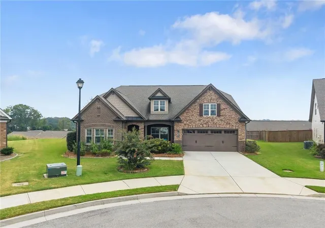 Photo 3 of Single family home for sale at 4310 Granison, Gainesville, GA 30504 | MLS# 7838633 | Listing updated on 2026-09-24