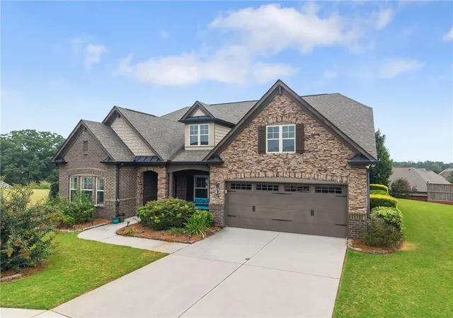 Photo 3 of Single family home for sale at 4310 Granison, Gainesville, GA 30504 | MLS# 7838633 | Listing updated on 2026-09-24