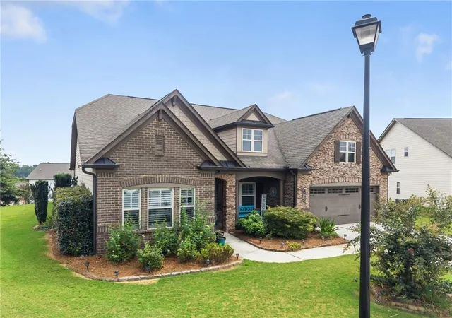 Photo 4 of Single family home for sale at 4310 Granison, Gainesville, GA 30504 | MLS# 7838633 | Listing updated on 2026-09-24