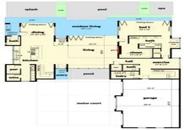Photo 16 of Single family home for sale at 5092 Derrick Rd, Atlanta, GA 30349 | MLS# 7834009 | Listing updated on 2026-09-08