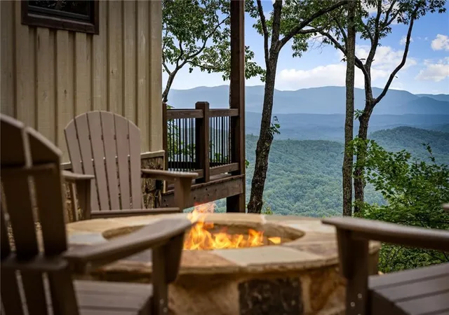 Photo 2 of Single family home for sale at 380 Utana Blfs Trl, Ellijay, GA 30540 | MLS# 7830895 | Listing updated on 2026-09-02