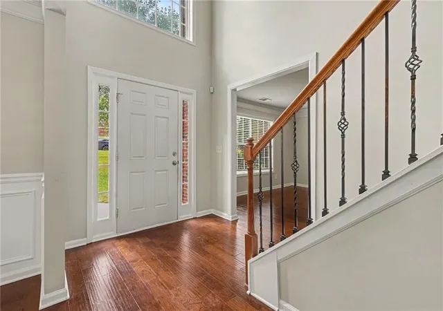 Photo 3 of Single family home for sale at 3726 Campbell Crk Cir, Snellville, GA 30039 | MLS# 7833913 | Listing updated on 2026-09-11