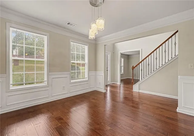 Photo 4 of Single family home for sale at 3726 Campbell Crk Cir, Snellville, GA 30039 | MLS# 7833913 | Listing updated on 2026-09-11