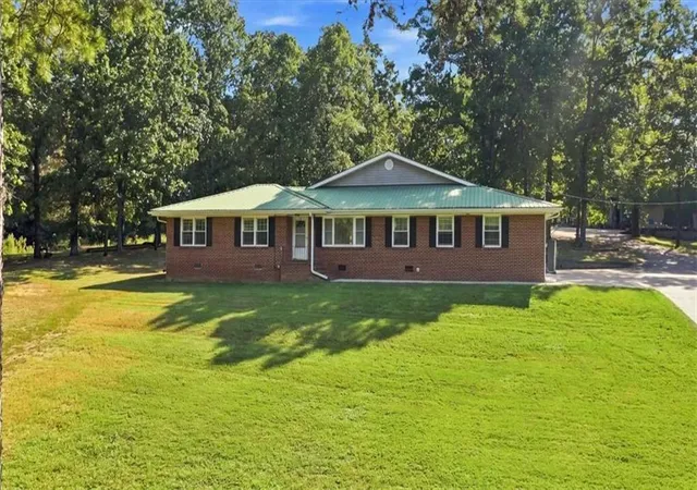 Single family home for sale at 4679 Rockmart Rd, Silver Creek, GA 30173 | MLS# 7832912