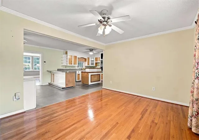 Photo 2 of Single family home for sale at 4679 Rockmart Rd, Silver Creek, GA 30173 | MLS# 7832912 | Listing updated on 2026-10-05