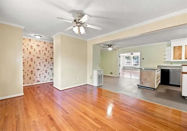Photo 3 of Single family home for sale at 4679 Rockmart Rd, Silver Creek, GA 30173 | MLS# 7832912 | Listing updated on 2026-10-05
