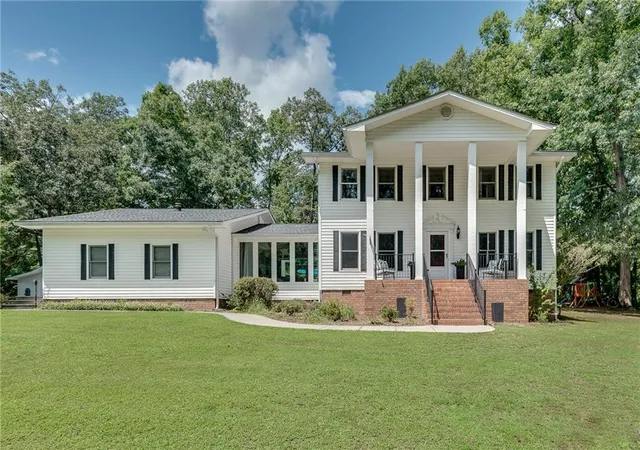 Photo 1 of Single family home for sale at 143 Barnard Rd, Cohutta, GA 30710 | MLS# 7831077 | Listing updated on 2026-09-04