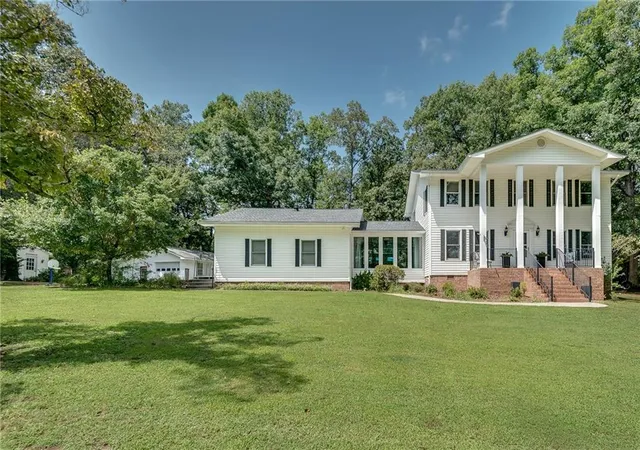 Photo 3 of Single family home for sale at 143 Barnard Rd, Cohutta, GA 30710 | MLS# 7831077 | Listing updated on 2026-09-04