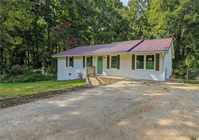 Photo 2 of Sale Pending at 397 Highway 212, Covington, GA 30016 | MLS# 7831523 | Listing updated on 2026-09-24
