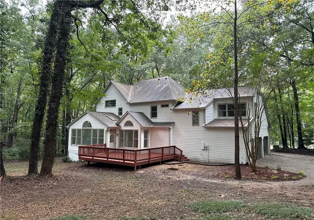 Photo 4 of Single family home for sale at 9078 Prospect Ct, Jonesboro, GA 30236 | MLS# 7855563 | Listing updated on 2026-10-23