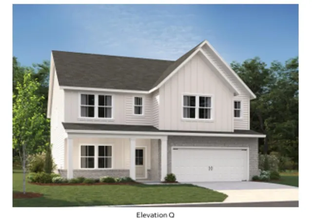 Photo 1 of Single family home for sale at 6255 Kismet Rd, Buford, GA 30518 | MLS# 7844212 | Listing updated on 2026-09-25