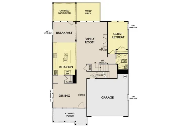 Photo 3 of Single family home for sale at 6255 Kismet Rd, Buford, GA 30518 | MLS# 7844212 | Listing updated on 2026-09-25