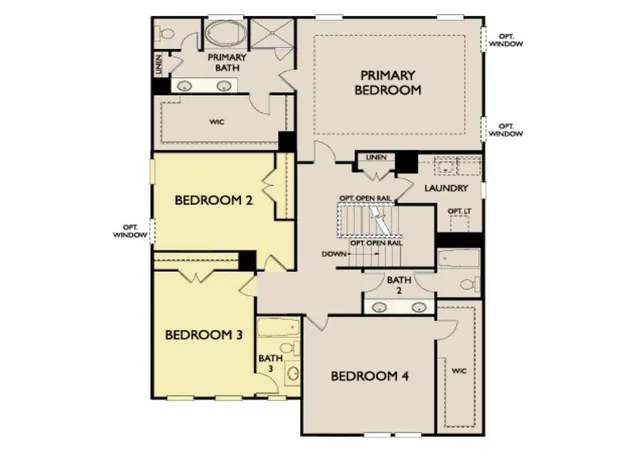 Photo 3 of Single family home for sale at 6255 Kismet Rd, Buford, GA 30518 | MLS# 7844212 | Listing updated on 2026-09-25